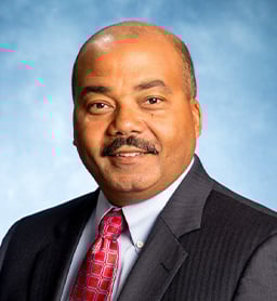 In of founder and CEO Martin B. King